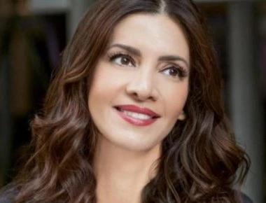 H αφοπλιστική απάντηση της Λέχου στην ερώτηση γιατί δεν έκανε παιδί (βίντεο)